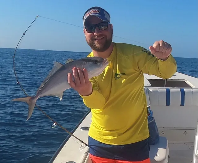 Seafood Charters: Anna Maria Island Fishing Charters