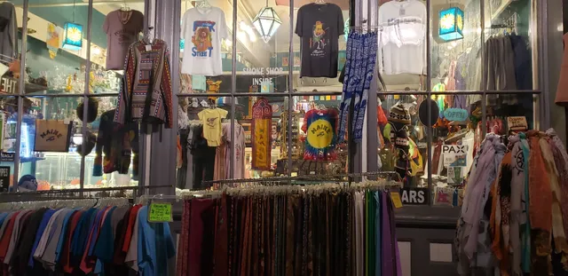 Freak Street Imports