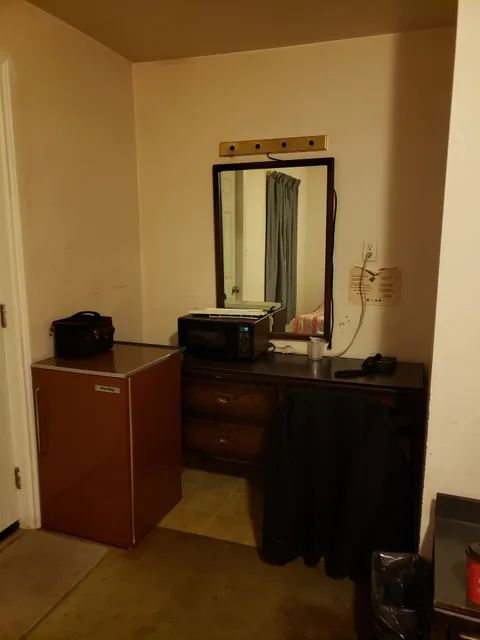 Glen Haven Motel & Restaurant