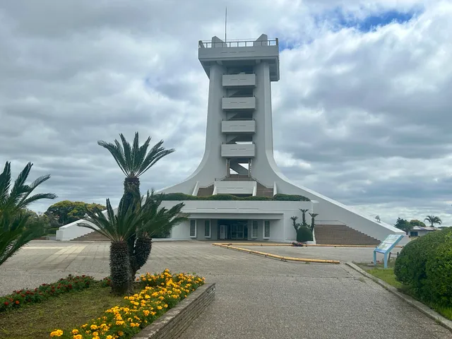Hasunuma Seaside Park