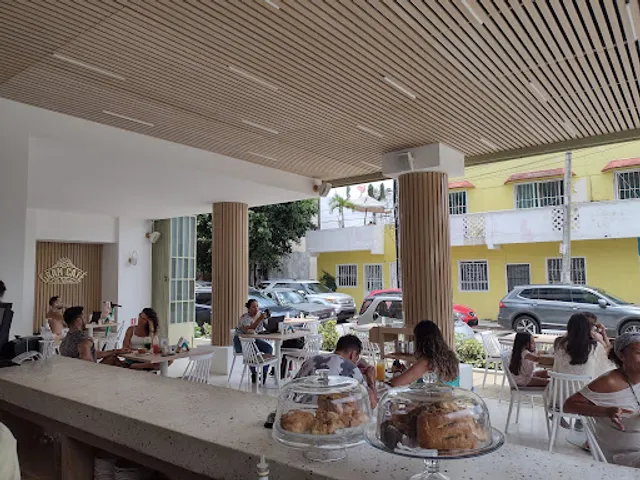 Gran Café de la Avenida