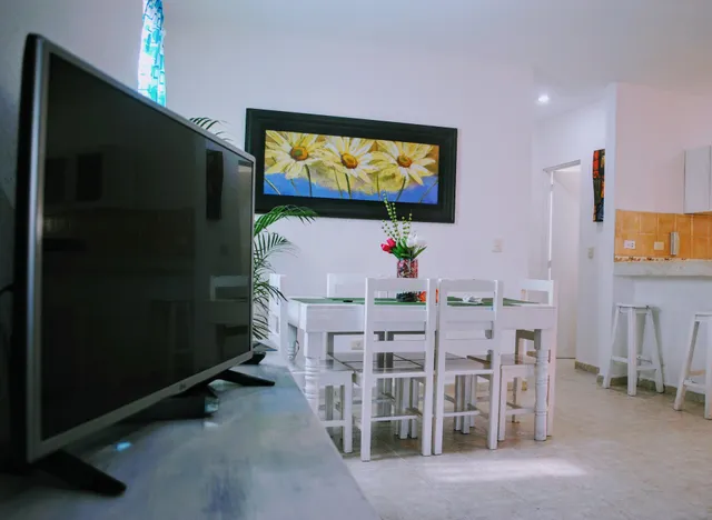 Casa Puchi by Holiday in Playa