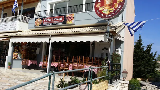 Pitta House