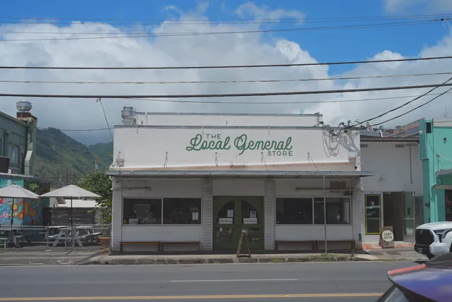 The Local General Store