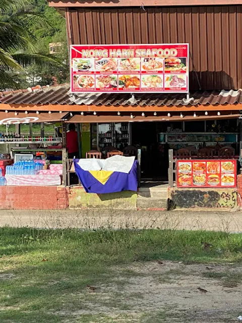 Nong Harn Seafood