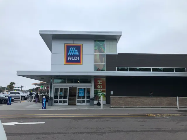 ALDI