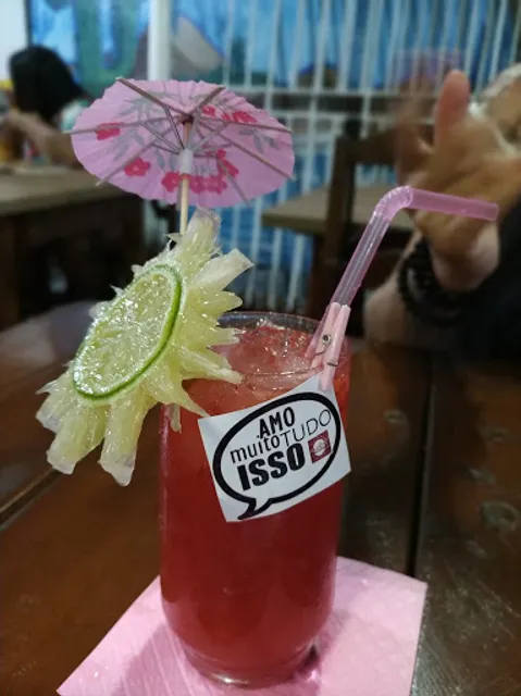 Restaurante Bode Na Brasa