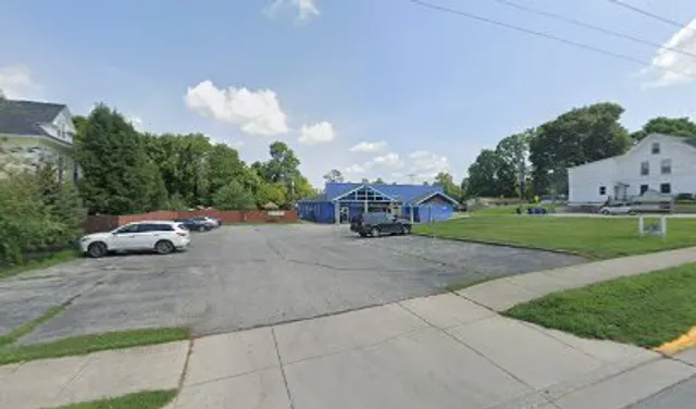 Beyond Homeless Boutique & Thrift Store