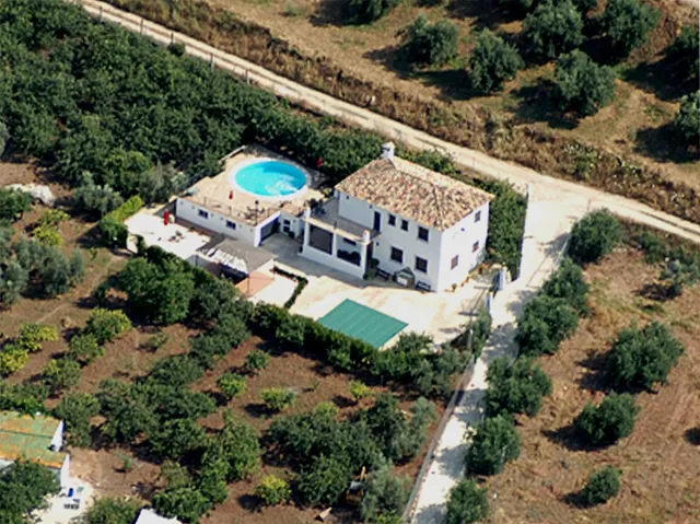 Casa Rural el Rincón