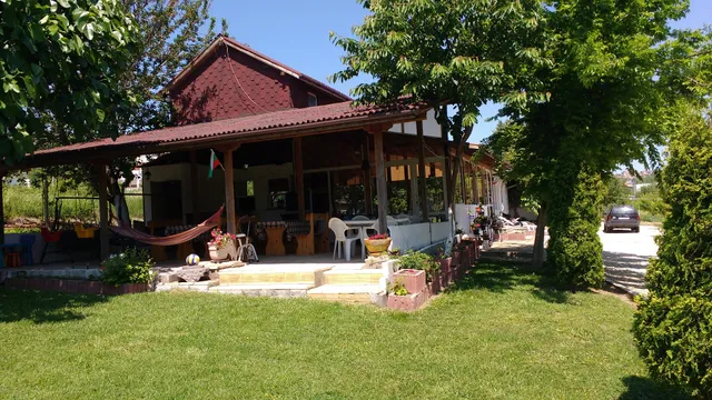 Bjalavista - Къща за Гости Бяла Виста