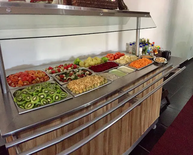 Restaurante Sabor do Sul