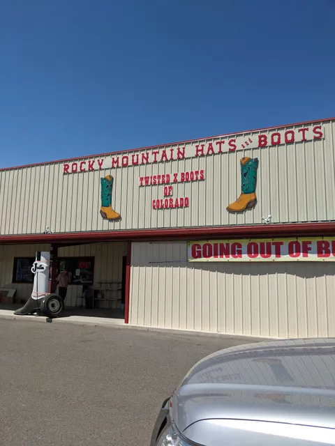 Grand Junction Western Wear