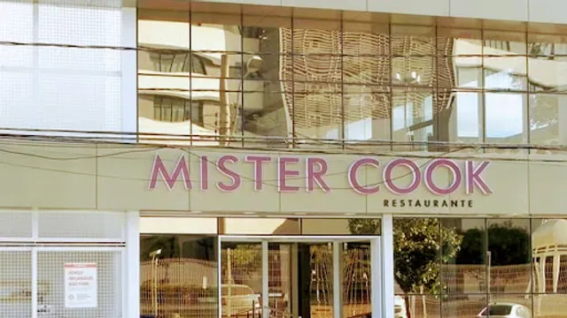 Mister Cook