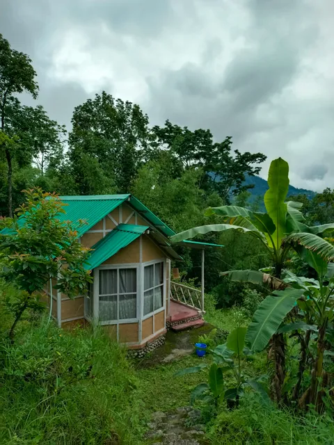 Kalimpong Village Retreat