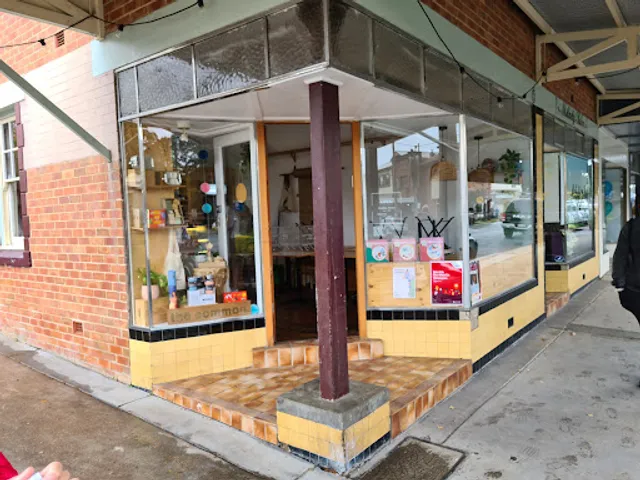 The Common || Gloucester