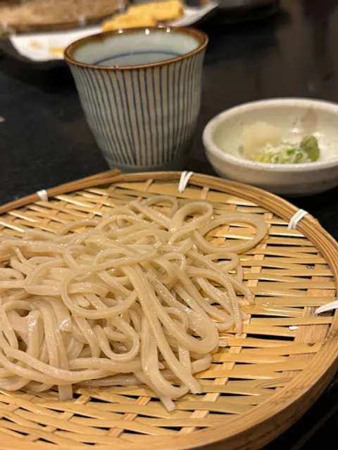 日本料理 やまぶき