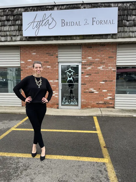 Ayla's Bridal & Tux