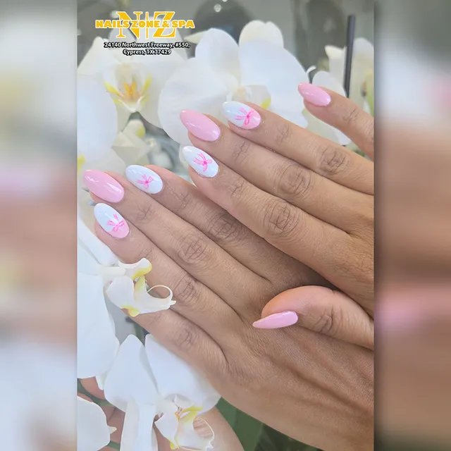 Nails Zone & Spa
