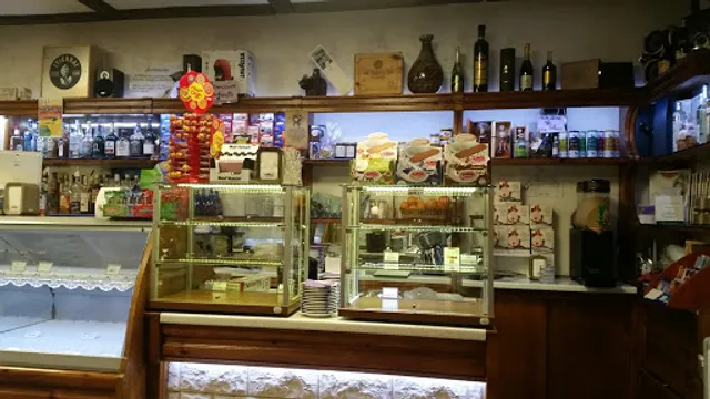 Bar Tea Rolando Debora