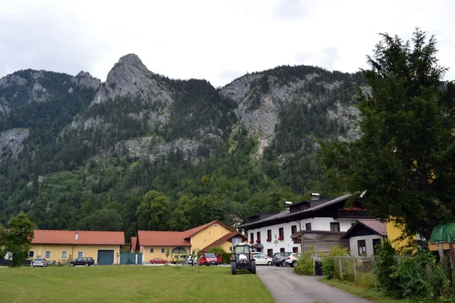 Gästehaus Riki - Fam Oberschmid.
