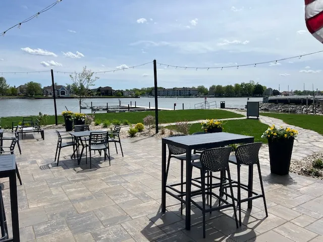 Pipe Creek Wharf - Sandusky, OH