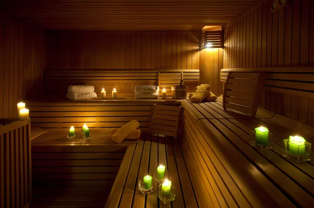 Centro Pineta Family Hotel & Wellness