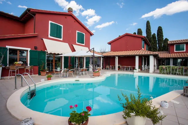 La Posta di Torrenova Hotel