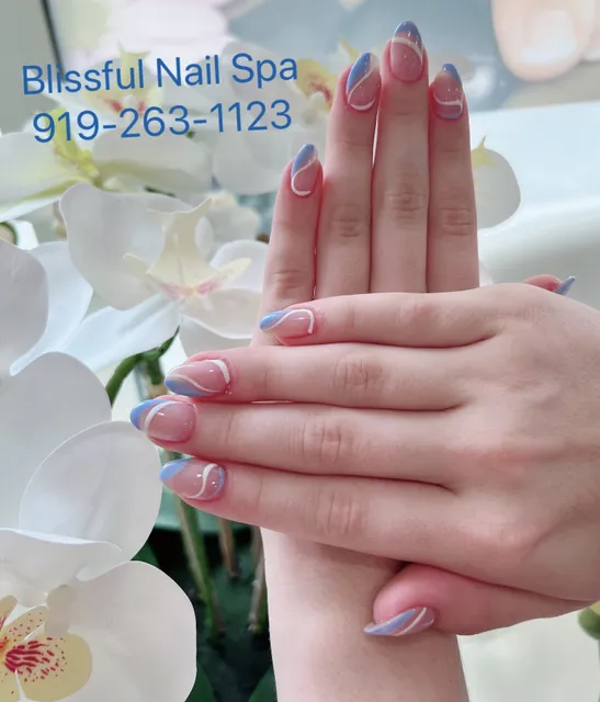 Blissful Nail Spa