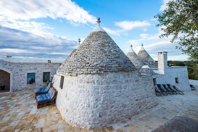 Aminua Residenza di Charme