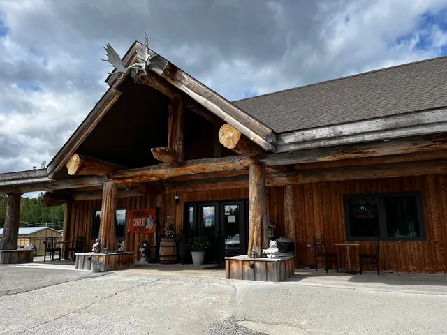 Naturenut Resort and Cafe