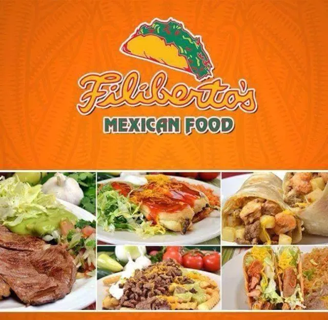Filiberto's Mexican Food