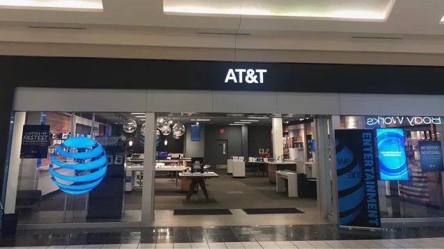 AT&T Store