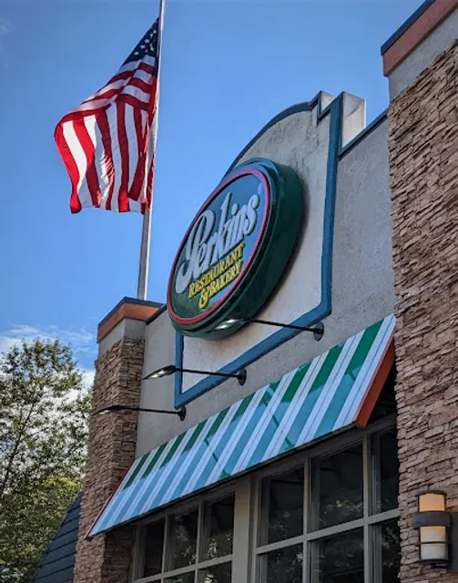 Perkins American Food Co.