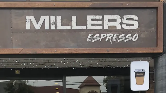 Millers Espresso