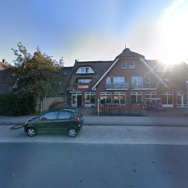 Holiday Friesenhof NOF GmbH