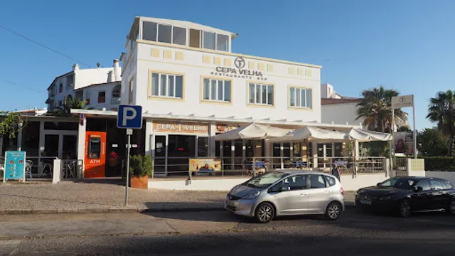 Restaurante Cepa Velha