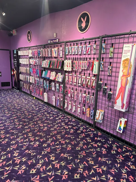 Pure Pleasure Fairview Heights