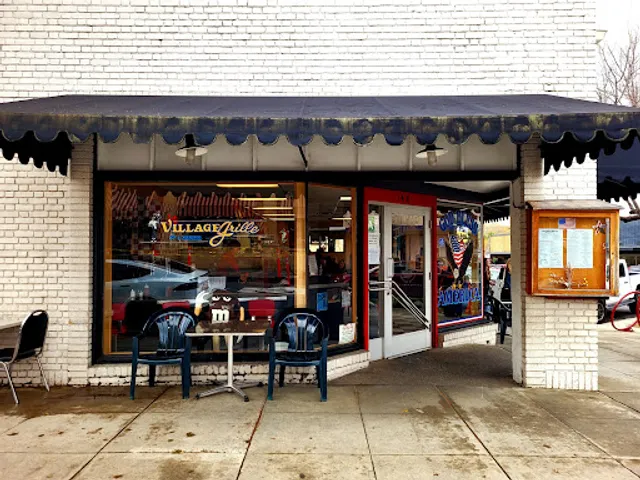 Village Grille