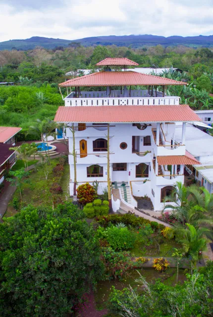 Hotel Twin Galapagos