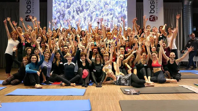BASI Pilates Italia