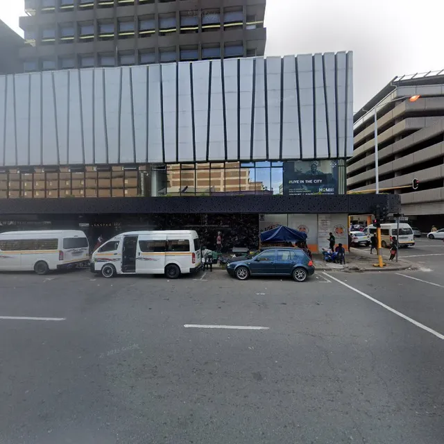 The Watt Club (Homii)