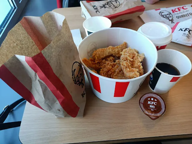 KFC