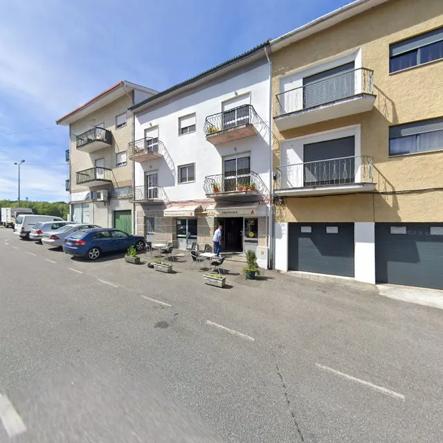 Snack Bar Dom Petisco