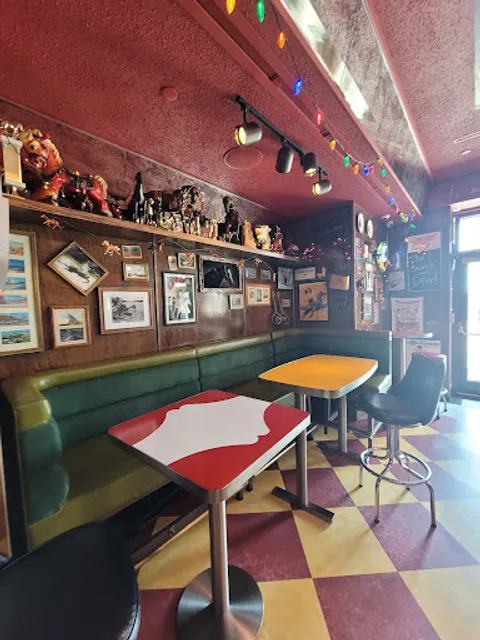 Superfrico Atlantic City