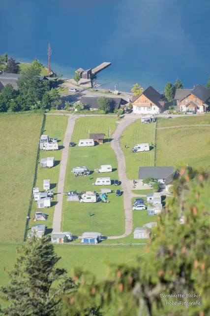Camping Gößl Grundlsee