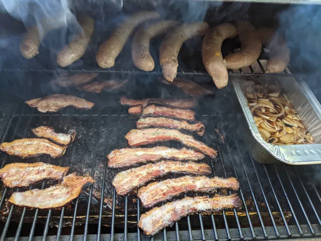 Big Bear's Butcher Shop