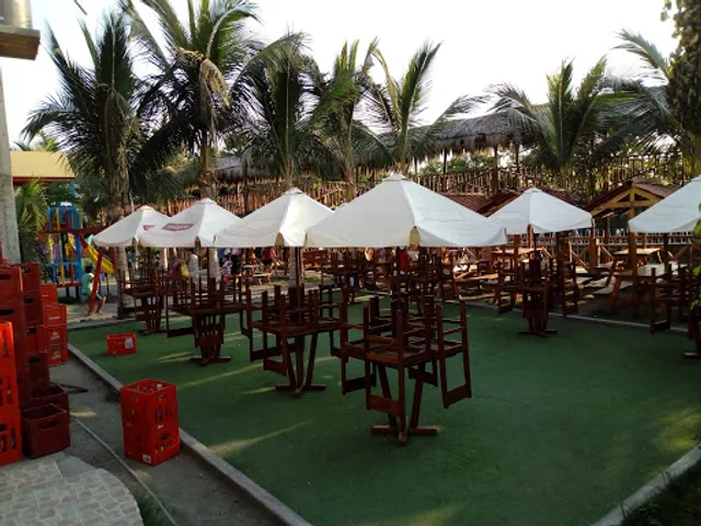 Recreo Turístico Gemma