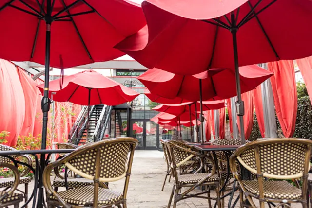 Allegheny Creamery & Crepes