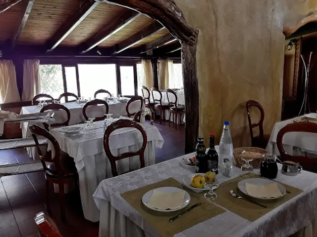 Ristorante Antica Casa Marini