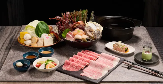 食令shabu｜大直頂級鍋物